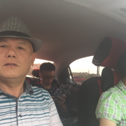 大华驾校张海林教练|张海林教练评价怎么样|绍兴驾驶员教练【绍兴大华