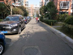 大华锦绣华城十二街区图片相册,上海大华锦绣华城十二街区实景图 室外图 小区配套图