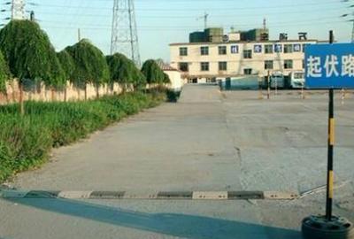 吉林大华驾校