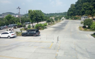 大华驾校曹建锋教练|曹建锋教练评价怎么样|绍兴驾驶员教练【绍兴大华