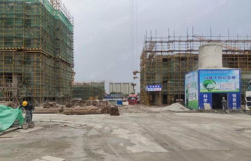 大华锦绣四季图片 样板间 装修效果图