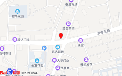 金峰驾校(惠州爱民路办事处)