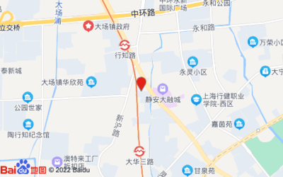 顺通驾校(上海大华店)