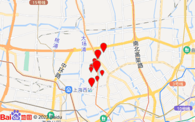 顺通驾校(上海大华店)