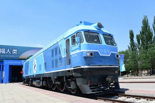 光阴流淌 时代列 车 同行2023