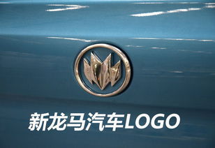 新龙马启腾品牌发布 启腾未来新车规划
