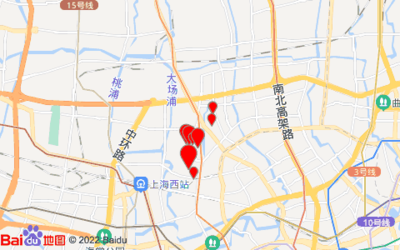顺通驾校(上海大华店)