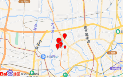 顺通驾校(上海大华店)