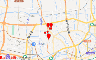 顺通驾校(上海大华店)