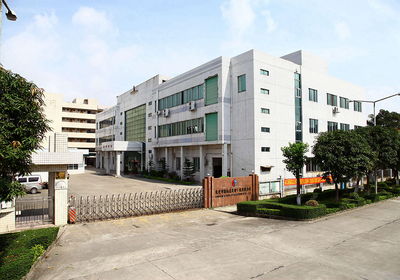 工厂大门设计效果图