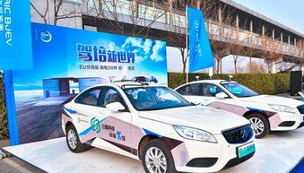 北汽新能源的2018年 归母净利大增,扣非净利亏损今年如何挑战22万辆目标 丨经观汽车