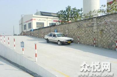 大华驾校风采4(