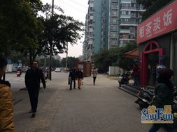 大华街8号写字楼出售,二环路 置信路少陵路逸都路双楠路云影路 回报率达6 旺铺急售
