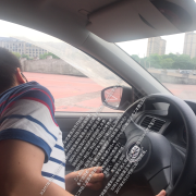 大华驾校张海林教练|张海林教练评价怎么样|绍兴驾驶员教练【绍兴大华