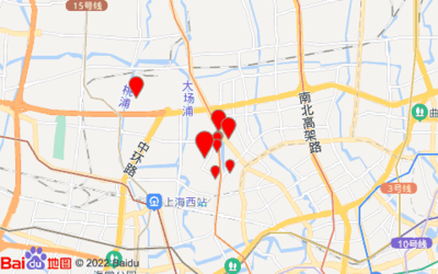 顺通驾校(上海大华店)
