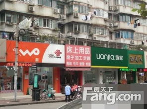 大华二路商铺商铺出售,低价出售 7号线600米 成熟地段 满租运营 租约稳定 可重餐饮 上海商铺 房天下