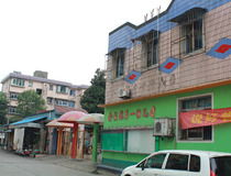 大华海派风范,相册,图片,外景图 安居客