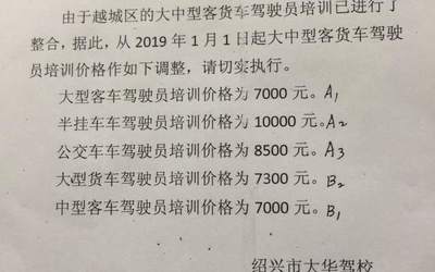 大华驾校张海林教练|张海林教练评价怎么样|绍兴驾驶员教练【绍兴大华