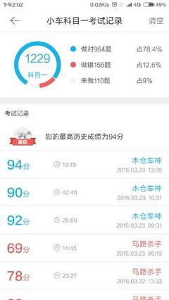大华驾校学车咨询_大华驾校学车问答_大华驾校话题讨论【松原大华驾校】