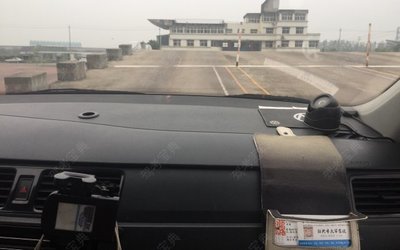 大华驾校张海林教练|张海林教练评价怎么样|绍兴驾驶员教练【绍兴大华