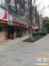 大华锦绣华城商铺商铺出租,强烈推荐 锦绣华城旺铺出租 使用面积大 超值实惠 无转让费