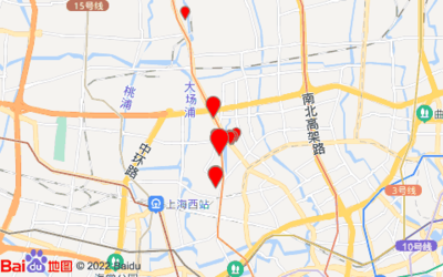 顺通驾校(上海大华店)