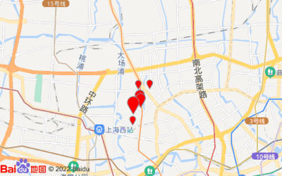 顺通驾校(上海大华店)