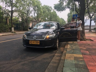 绍兴学车丨学费3800丨对待学员尽心尽责丨分期付款