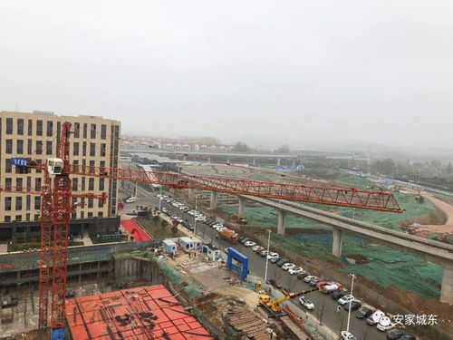 城东热盘今日交付 倒挂5000元/㎡，实景图首曝光，大华驾校周边再添新居