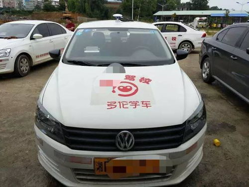 驾校机器人教练整体向好，个别产品仍需优化——以大华驾校为例